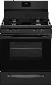 30" Gas Range