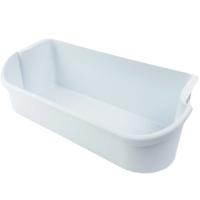 Refrigerator Door Bin, Gallon, White