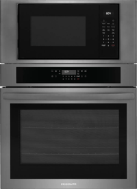 30" Microwave Combination Oven