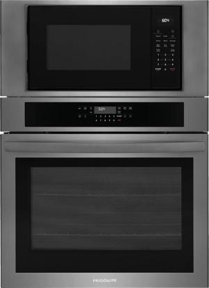 30" Microwave Combination Oven