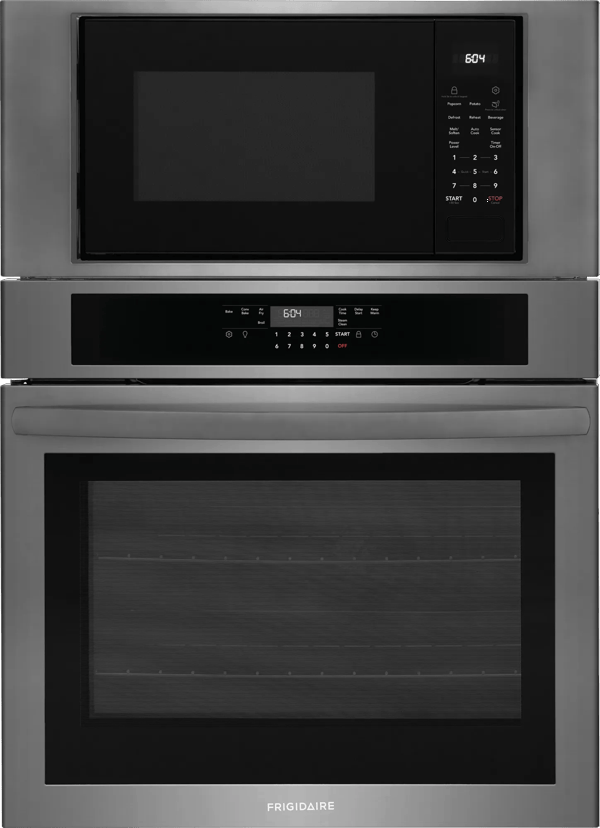 30" Microwave Combination Oven