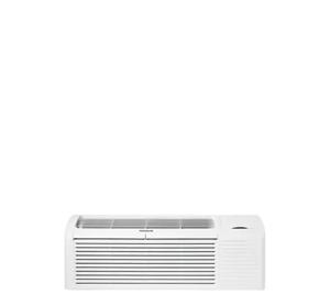 PTAC unit with Heat Pump 7,700 BTU 208/230V with Seacoast Protection