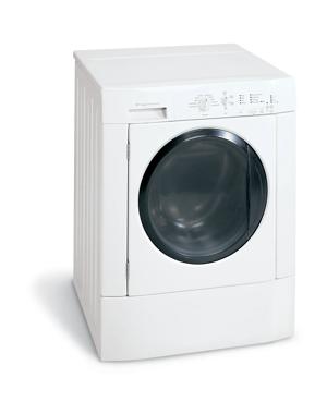 Front Load Washing Machine FTFB4000GS