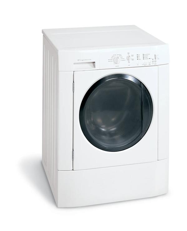 Front Load Washing Machine FTFB4000GS