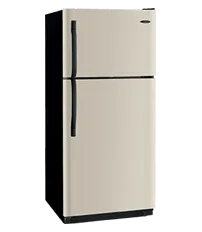 18.2 Cu. Ft. Top Freezer Refrigerator