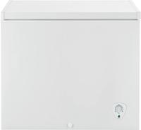 7.2 Cu. Ft. Chest Freezer