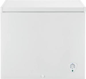 7.2 Cu. Ft. Chest Freezer