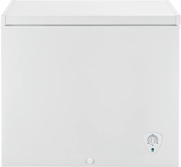 7.2 Cu. Ft. Chest Freezer
