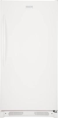 16.7 Cu. Ft. Upright Freezer