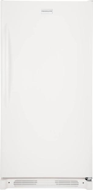16.7 Cu. Ft. Upright Freezer White-FKCH17F7HW