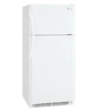 20.5 Cu. Ft. Top Freezer Refrigerator