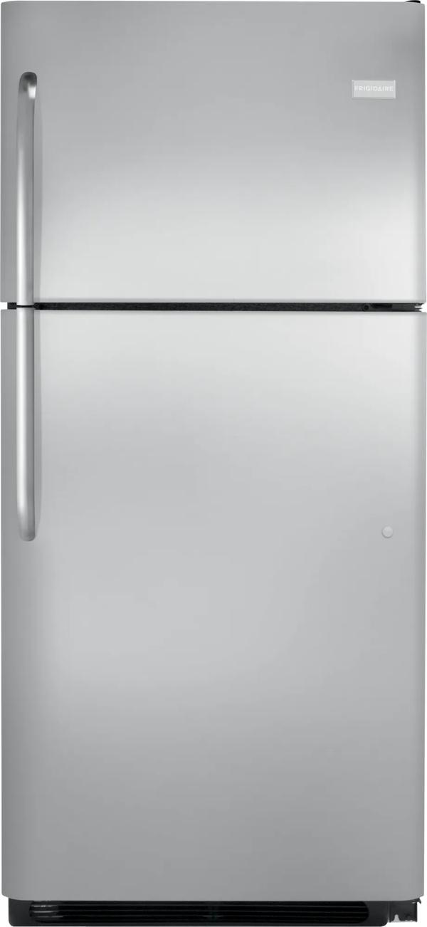 20.5 Cu. Ft. Top Freezer Refrigerator