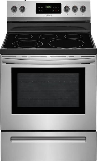 Frigidaire Cuisinière électrique de 30 po