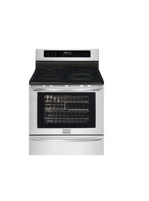 30" Freestanding Electric Range