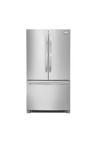 27.8 Cu. Ft. French Door Refrigerator