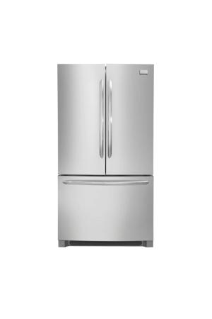 27.8 Cu. Ft. French Door Refrigerator