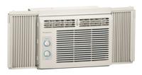 Window-Mounted Mini Room Air Conditioner