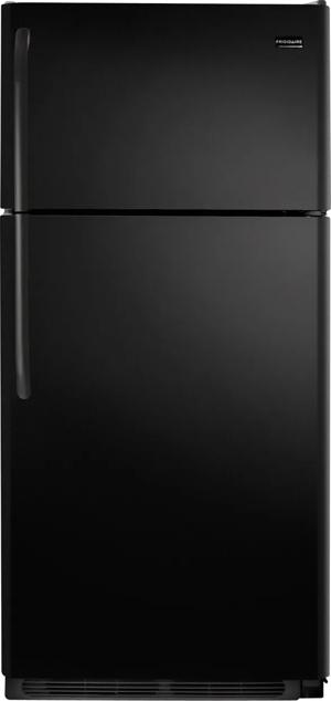 18 Cu. Ft. Top Freezer Refrigerator