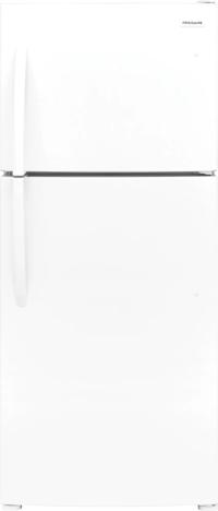 18.0 Cu. Ft. Top Freezer Refrigerator