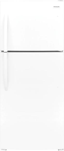 Frigidaire 18.0 Cu. Ft. Top Freezer Refrigerator