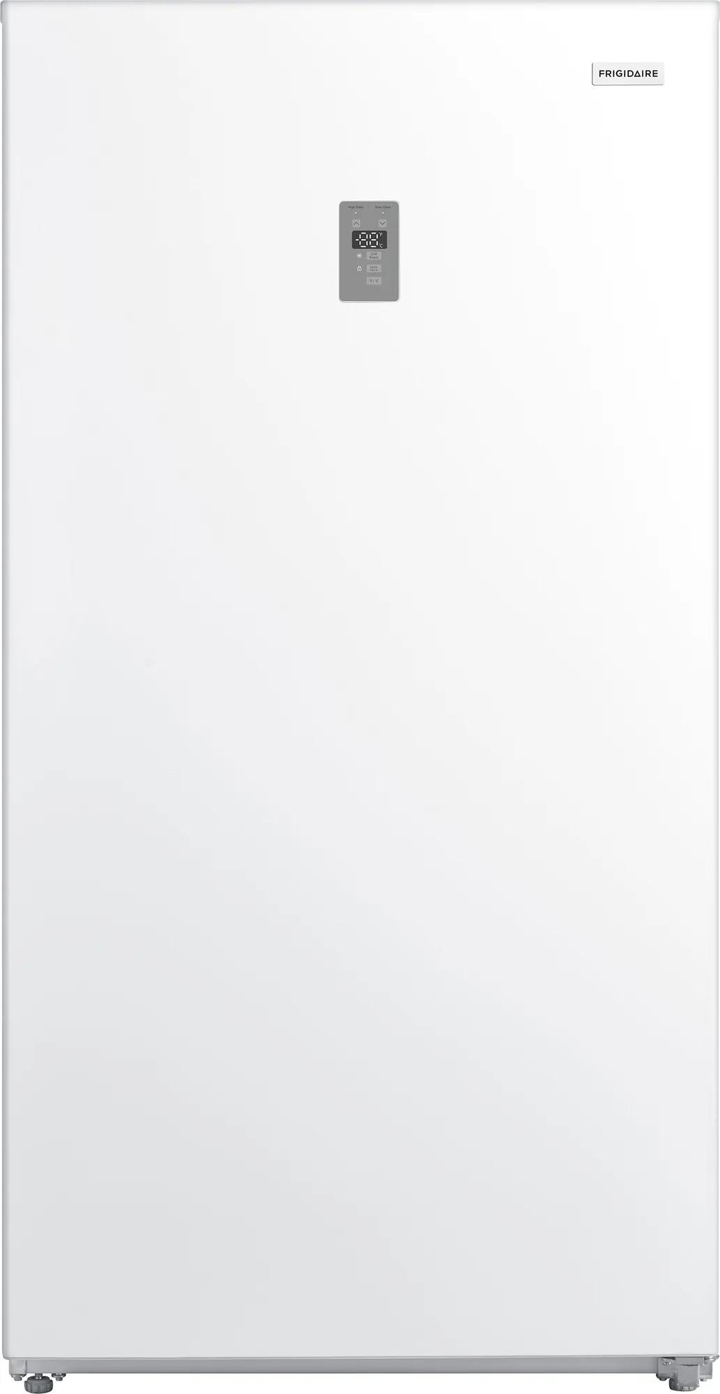 18 Cu. Ft. Garage Ready Upright Refrigerator