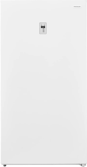 18 Cu. Ft. Garage Ready Upright Refrigerator