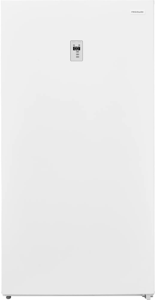 18 Cu. Ft. Garage Ready Upright Refrigerator