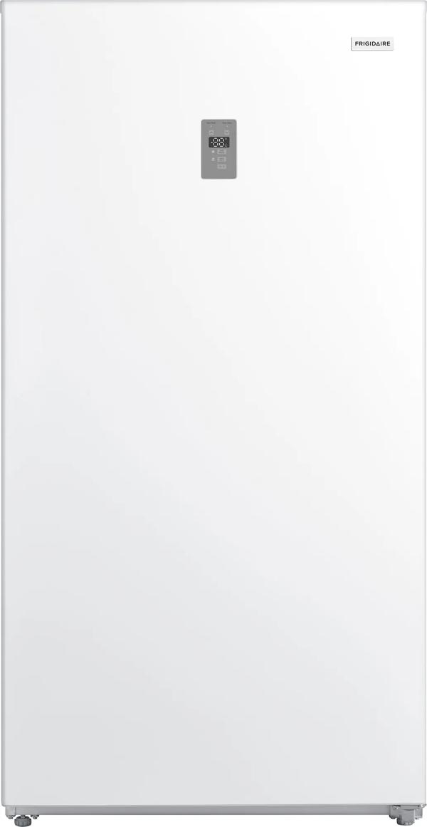 18 Cu. Ft. Garage Ready Upright Refrigerator