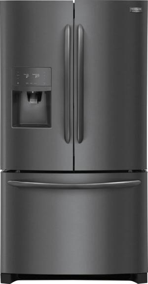 21.7 Cu. Ft. Counter-Depth French Door Refrigerator