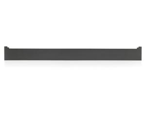 3" Wall Oven Dark Stainless Steel Trim