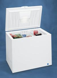 14.8 Cu. Ft. Chest Freezer