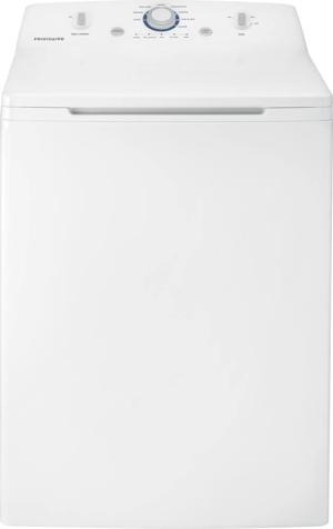 Top Load Washer
