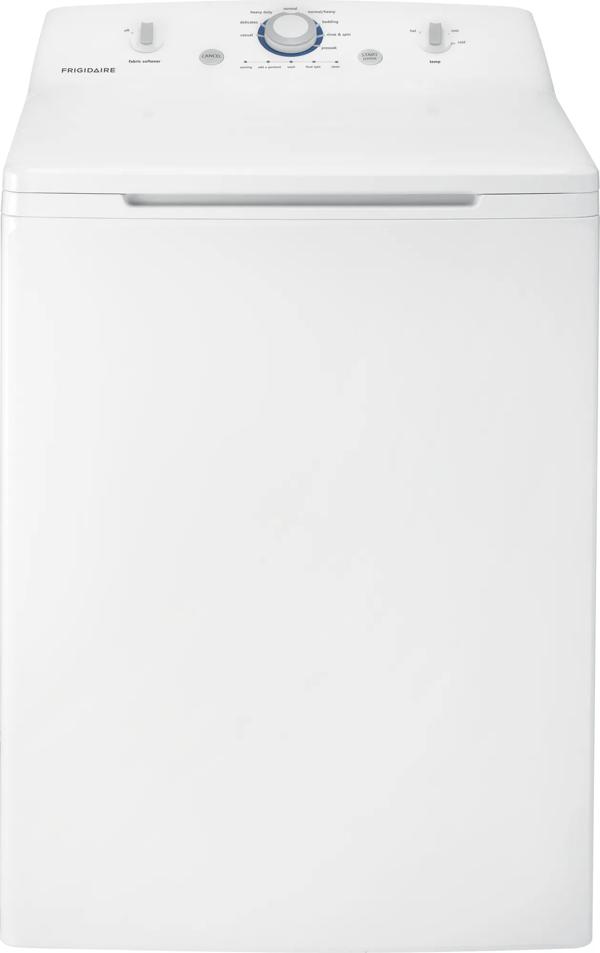 Top Load Washer