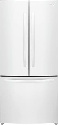 18 Cu. Ft. Counter-Depth French Door Refrigerator