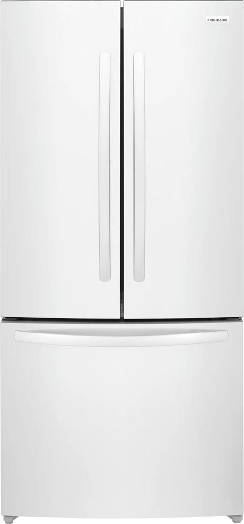 Product Support for Frigidaire 18 Cu. Ft. Counter-Depth French