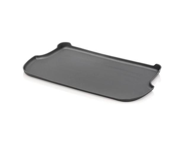 Small Grey Door Bin Liner Gray-241779603