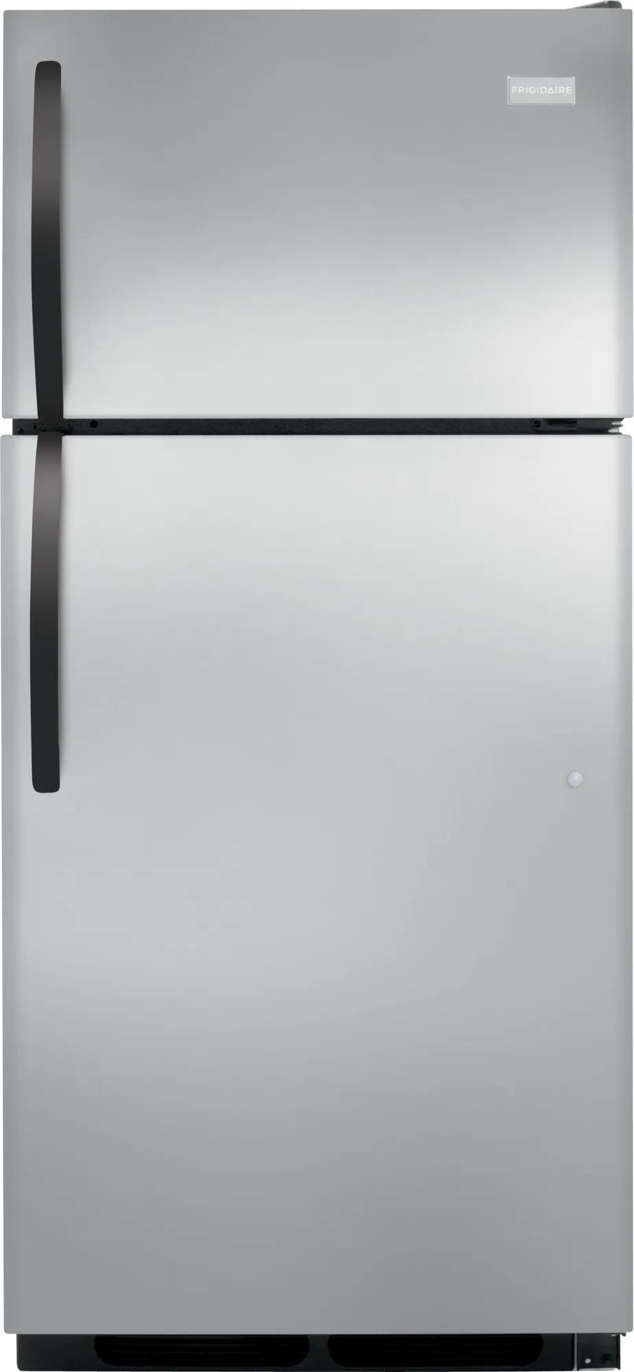 16.3 Cu. Ft. Top Freezer Refrigerator