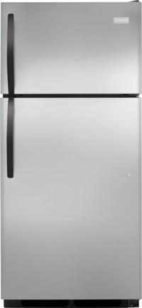 16.3 Cu. Ft. Top Freezer Refrigerator