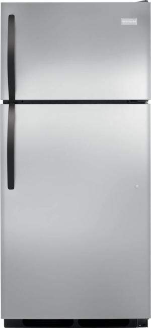 16.3 Cu. Ft. Top Freezer Refrigerator