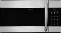1.7 Cu. Ft. Over-The-Range Microwave