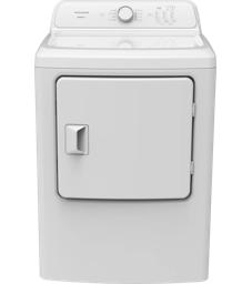 Frigidaire 7 Cu. Ft. Electric Dryer