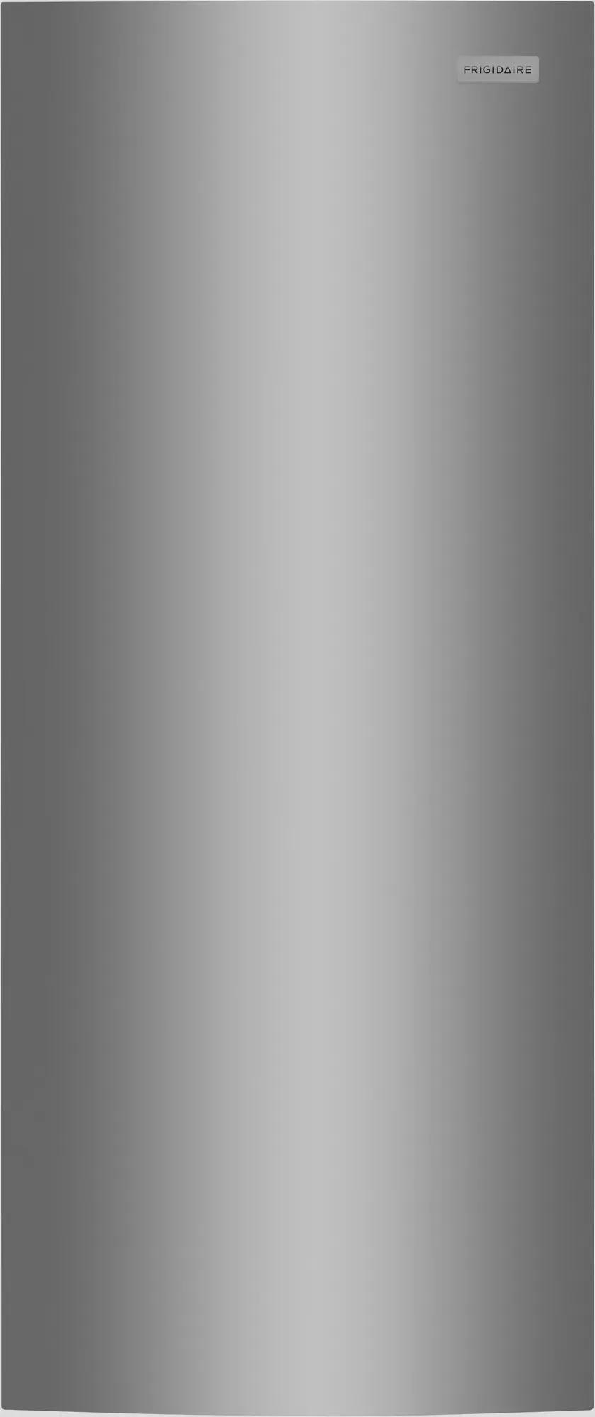 13 Cu. Ft. Garage Ready Upright Freezer