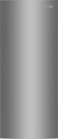 13 Cu. Ft. Garage Ready Upright Freezer