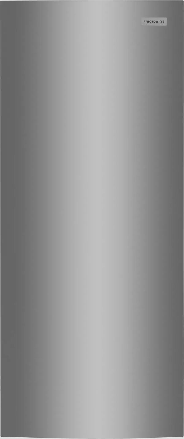 13 Cu. Ft. Garage Ready Upright Freezer