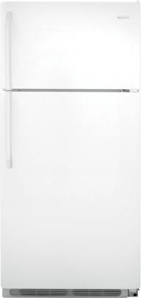 18 Cu. Ft. Top Freezer Refrigerator