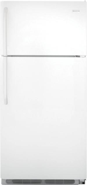 18 Cu. Ft. Top Freezer Refrigerator