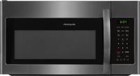1.8 Cu. Ft. Over-The-Range Microwave