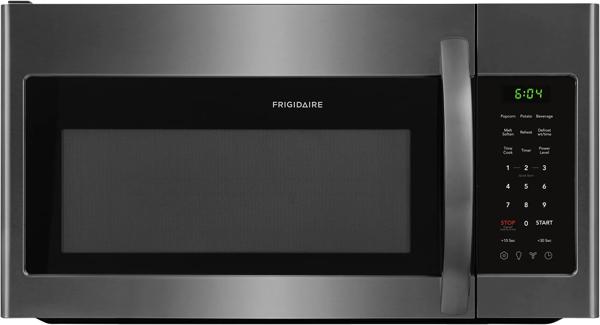 1.8 Cu. Ft. Over-The-Range Microwave