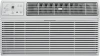 10,000 BTU Built-In Room Air Conditioner with Supplemental Heat