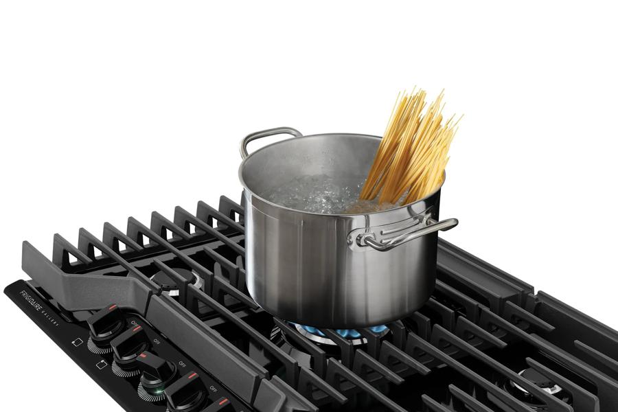 PowerPlus® Burner